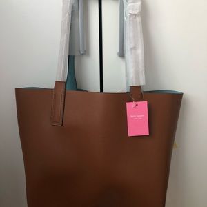 kate spade Bags - Kate Spade Reversible Tote Bag kate spade Bags - Kate Spade Reversible Tote Bag